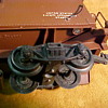 Question about the wheels on Lionel 717 scale caboose