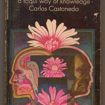 1972 - The Teachings of Don Juan