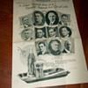 The Friendly Hand — An early Coca-Cola Publication