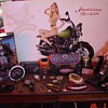 Harley Davidson... A Few Of My Collectibles Through The Years Of Riding