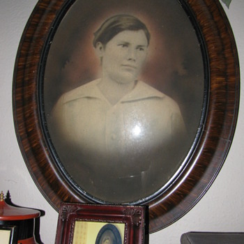 Heirloom Family Photos - Photographs