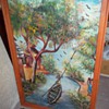 Help identify this painting...