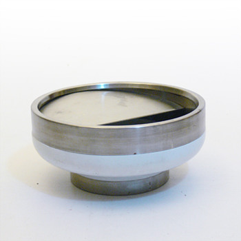 Table ashtray, Antoni Bonamusa (Ciervo Industrial, 1966) - Tobacciana