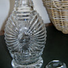 OLD? crystal DECANTER?