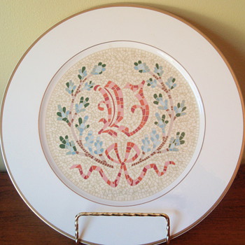 Villeroy & Boch - China and Dinnerware