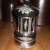 Cigarette/Lip Stick Carousel