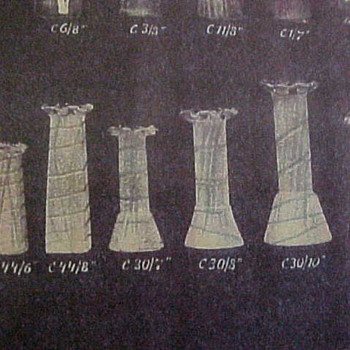 Kralik, Meteor.... A Shape or a Decor?