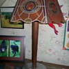 OK used cars lamp