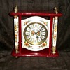 Another clock treasure