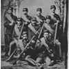 CIVAL War Tintype found at home!!!!!!!