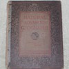 1902 National Advanced Geography
