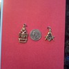 Masonic Watch Fobs
