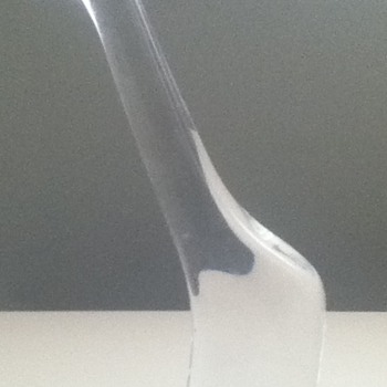 Warerford Crystal Giraffe - Glassware