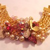 Twisted Sisters ~ Favorite Vintage Re-claimed Jewelry Designers