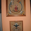 Navajo sand paintings