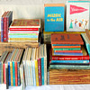 Vintage School Music Books