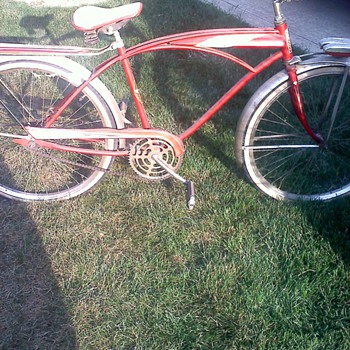 Murray Bicycle