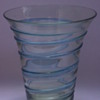 Whitefriars Spiral Vase