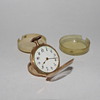 Lady's Pocket Watch