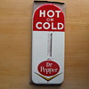 I plead Guilty!, I Stole this Dr. Pepper Thermometer..UPDATE