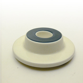 FIRE candle holders, Nathalie Lahdenmäki (Arabia, 2001) - Pottery