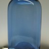 1 gallon cobalt bottle