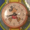 1971 Marx Toy Mickey Mouse Watch