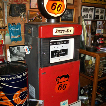 Alittle more of the "museum"