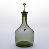 RHAPSODY decanter and glasses, Sven Palmqvist (Orrefors, 1959)