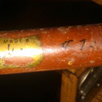 Is This a Vom Hofe Rod
