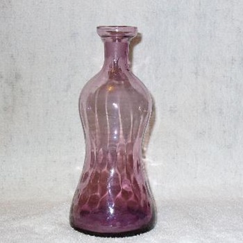 Bottle - Bottles