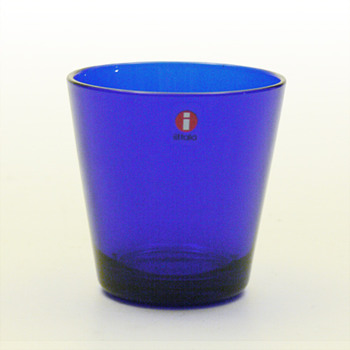 KARTIO glasses, Kaj Franck (Iittala, since 1993)