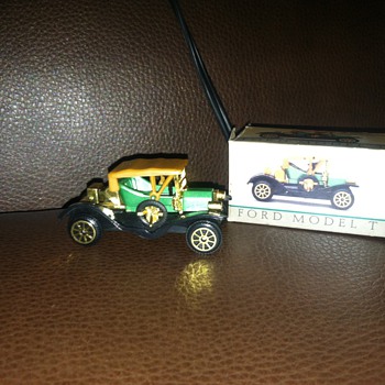 Ford Model T