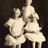 My Mom and 2 of her siblings
