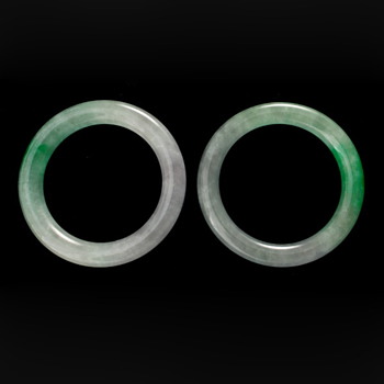 Jade Bracelets - Fine Jewelry