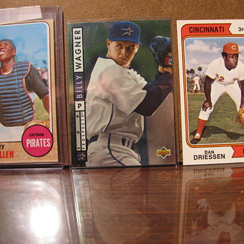 Rookie Cards