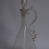 Murano Claret Jug