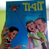 Tip-It: The Wackiest Balancing Game!