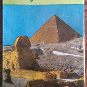 Secret Places of the Lion - Books