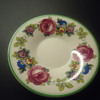 SMALL PLATE THE ROSE  FINE CHINA FROM ENGLAN.