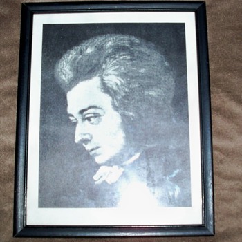 A Great Musician