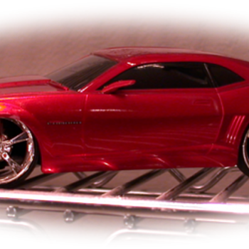 I Don't Even Know What I Have..... - Model Cars