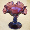 Help Identifying fenton candy dish