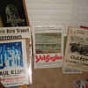 Art Show Advertisements