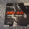 Vintage James Dean Ad-lib Jam Session Record