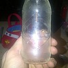 Pics of vintage looking coke bottle. Looking to know what era its from and what its value would be?