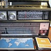 1967-gec starfinder radio-9 volt portable battery