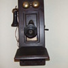 Old Wall TelePhone