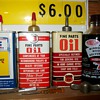 A few of my favorite cans/bottles