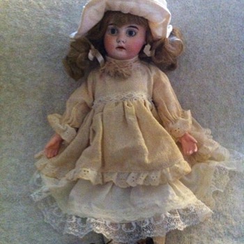 german doll - Dolls